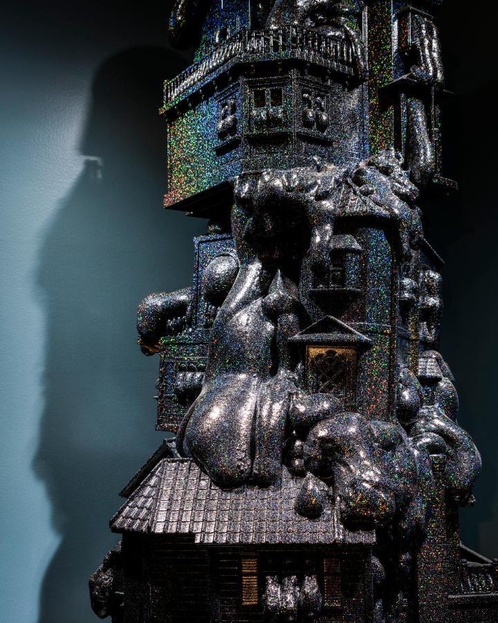 מלון קיוטו Bna Alter Museum מראה חיצוני תמונה